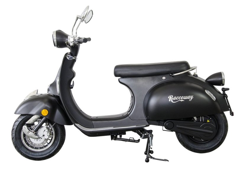 Racceway Century