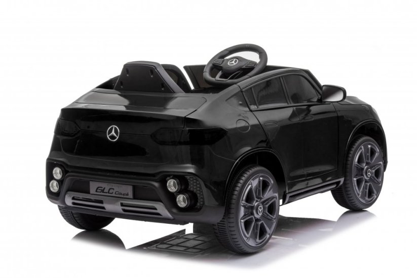 Eljet Mercedes GLC dětské autíčko