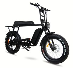 Eljet X-Rider Ecolo