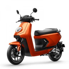 Niu MQi GT Evo