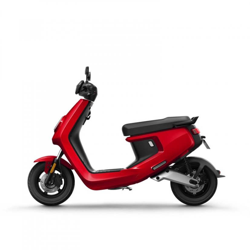 Niu MQi+ Sport