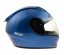 Sulov Wandal motocyklová přilba modrá - Barva: Modrá, Velikost: M