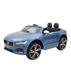Eljet Volvo S90 dětské autíčko