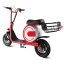 Eljet Roadster - Barva: Černá