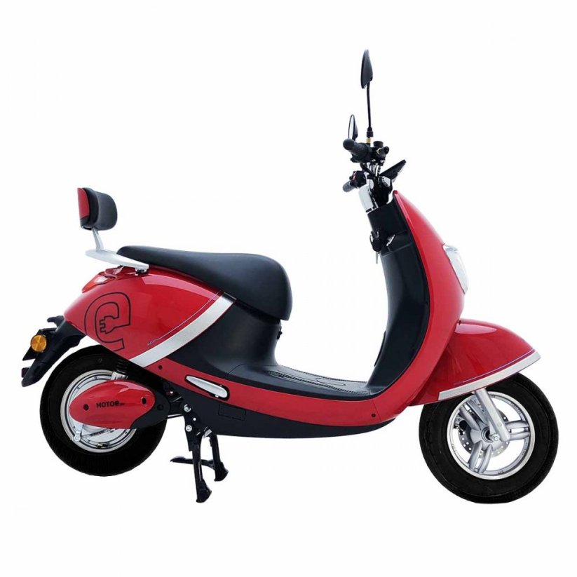 Racceway Mona