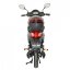 Racceway E-Moped 20Ah - Barva: Červená