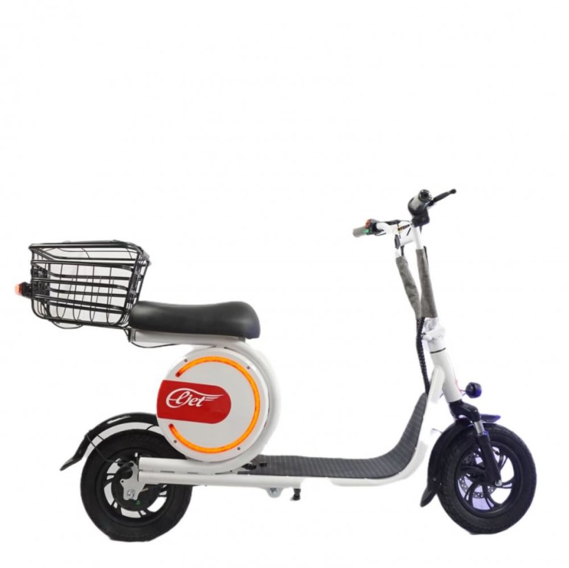 Eljet Roadster