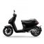 Niu MQi GT Evo - Barva: Černá