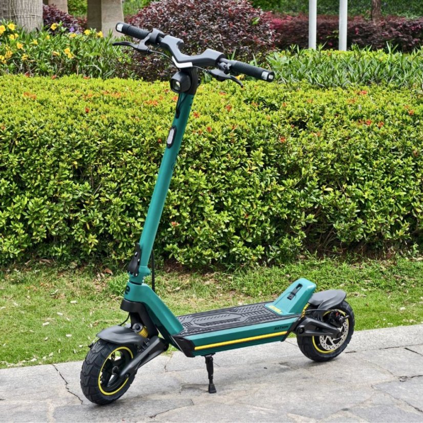 Eljet ArTron G18 LE