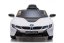 Eljet BMW i8 dětské autíčko - Barva: Bílá