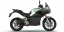 Zero DSR/X - Barva: Zelená