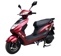 Racceway City 21
