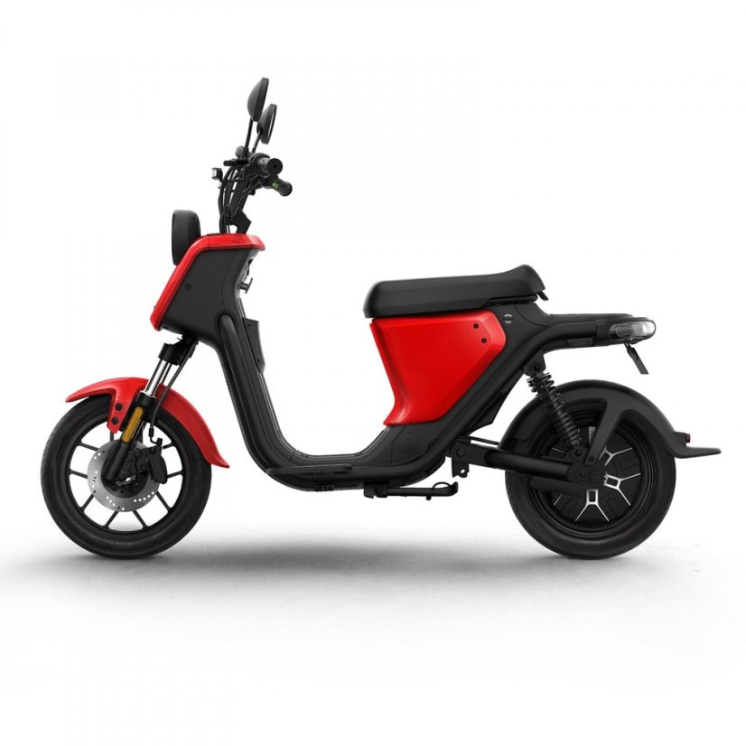 Niu UQi Sport