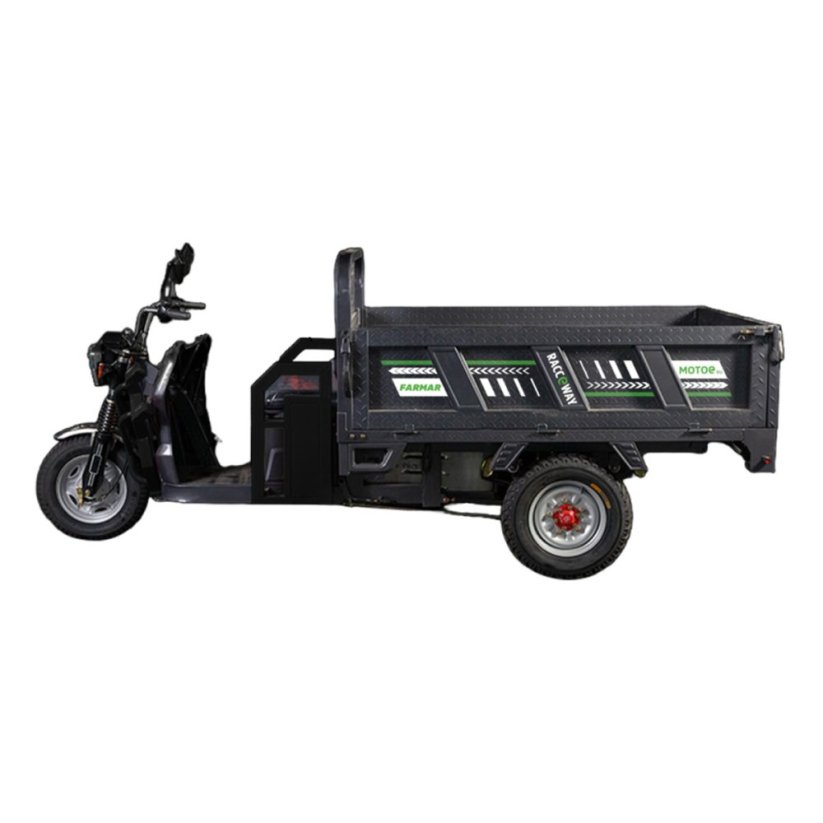 Racceway Farmář nákladní tříkolový vozík